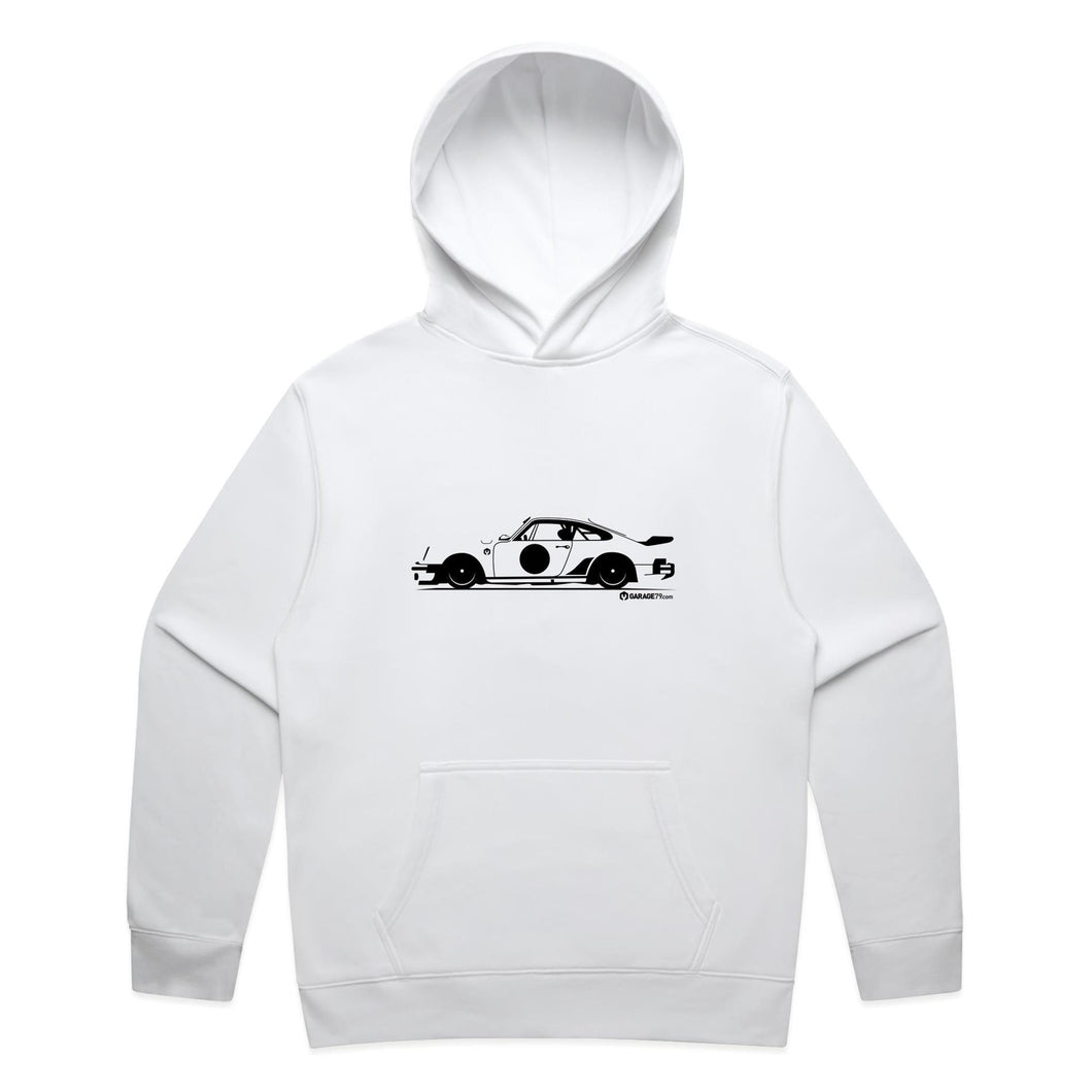 Porsche 911 / 930 Highlights Relax Hood