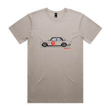 Datsun 1600  - Men's Staple Tee