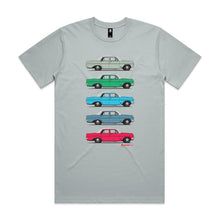 EH Sedan Full Stack - Classic Tee