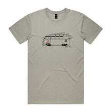 Kombi Side Men's T-Shirt