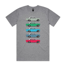 EH Sedan Full Stack - Classic Tee
