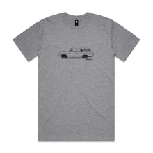 EH Holden Wagon - Classic Tee for Men