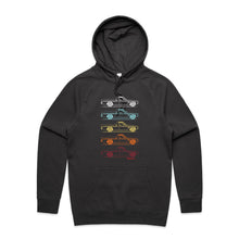 Ute Stack - Supply Hood