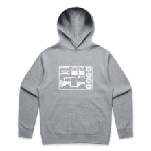 Make Your Landcruiser  Relax Hood