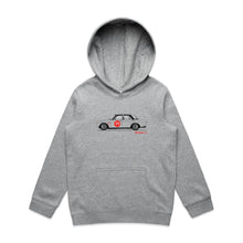 Datsun 1600 - Kids Hoodies