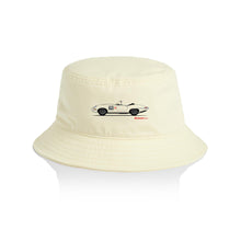 Jaguar E-Type Series One Roadster Bucket Hat
