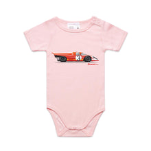 Porsche 917 - Baby Onesie Romper
