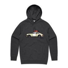 Porche Safari - Supply Hood