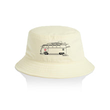 Kombi Side - Bucket Hat