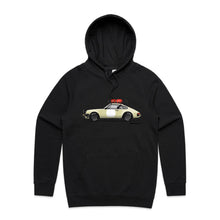 Porche Safari - Supply Hood