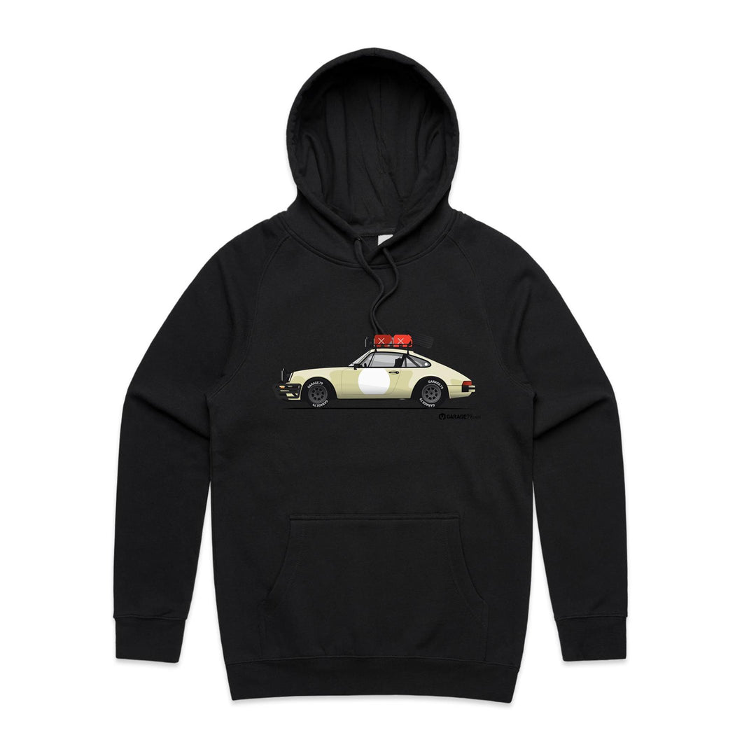 Porche Safari - Supply Hood