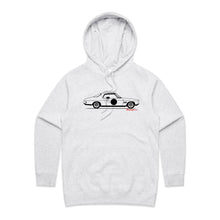 HQ Monaro - Women's Hoodie