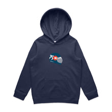 Garage79 Helmet - Kids Hoodies