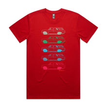 EH Wagon Stack - Classic Tee