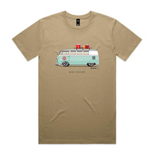 Kombi Delivery