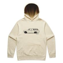 EH Wagon  Relax Hood