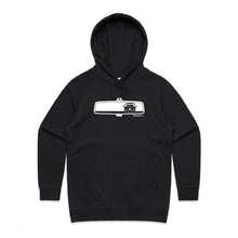 Kombi Rearview - Women's Hoodie