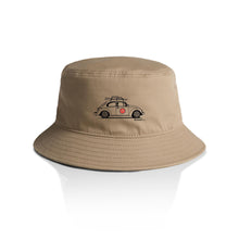 Beetle on the Side Bucket Hat