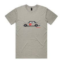 Datsun 1600  - Men's Staple Tee