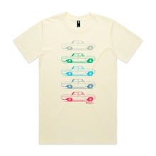EH Sedan Stack - Classic Tee