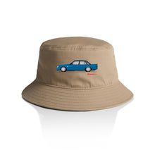 Blue Meanie - Bucket Hat