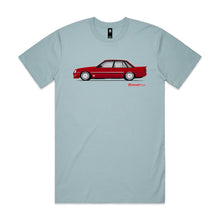 VC HDT Brock Commodore - Classic Tee