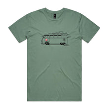 Kombi Side Men's T-Shirt