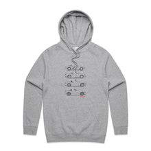 MX5 - Supply Hood