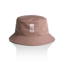 Mini Top View Bucket Hat