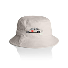 Datsun 1600 Bucket Hat