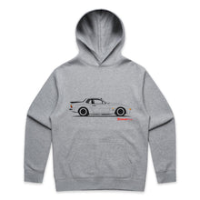 Porsche 924 Carrera GT Relax Hood