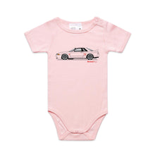 Nissan R32 Skyliner GT-R - Baby Onesie Romper