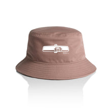 Mustang Rearview Bucket Hat