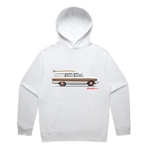 Falcon Surfing Wagon AS Colour Relax Hood