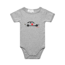 Escort RS2000 - Baby Onesie Romper