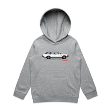 Mercedes Wagon - Kids Hoodies