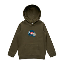 Garage79 Helmet - Kids Hoodies