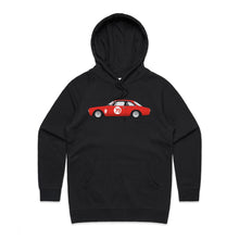 Alfa 105 GTV - Women's Hoodie