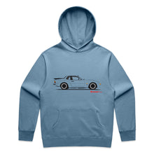 Porsche 924 Carrera GT Relax Hood