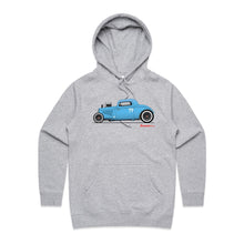 '34 Hot Rod - Women's Hoodie