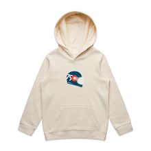 Garage79 Helmet - Kids Hoodies