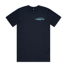 EH Wagon Double sided - Classic Tee