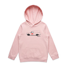 EH Holden Panel Van - Kids Hoodies