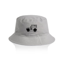 Land Rover Bucket Hat