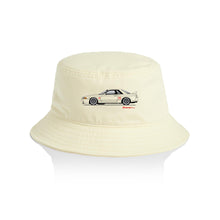 Nissan R32 Skyliner GT-R  Bucket Hat