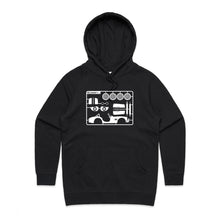 Cobra Make Your Own - Women's Hoodie