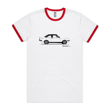 Mk ll Escort RS2000 Ringer Tee