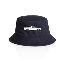 Gavan's Ute - Bucket hat