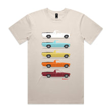 Full Ute Stack - Men's Staple Tee