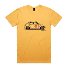 Beetle Simple Style - Men's Staple Tee